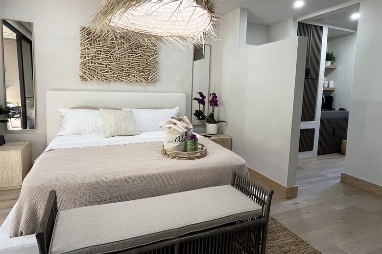 Tropical Two-Suite Retreat in the Heart of Wailea - Kihei, Hawaii