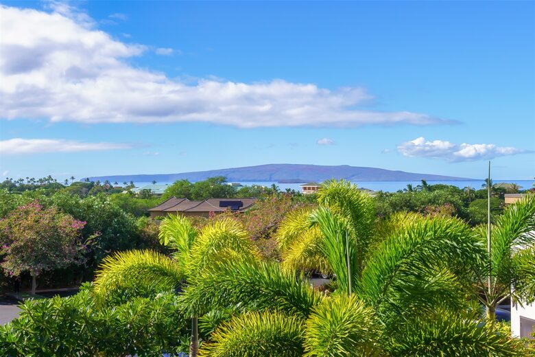 Tropical Two-Suite Retreat in the Heart of Wailea - Kihei, Hawaii
