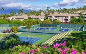 Tropical Two-Suite Retreat in the Heart of Wailea - Kihei, Hawaii