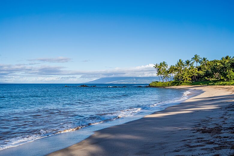 Tropical Two-Suite Retreat in the Heart of Wailea - Kihei, Hawaii