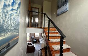 Ski In/Out Whitefish Mountain Resort Townhouse - Whitefish, Montana