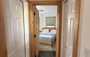 Ski In/Out Whitefish Mountain Resort Townhouse - Whitefish, Montana