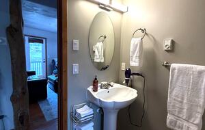 Ski In/Out Whitefish Mountain Resort Townhouse - Whitefish, Montana
