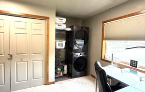 Ski In/Out Whitefish Mountain Resort Townhouse - Whitefish, Montana