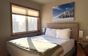 Ski In/Out Whitefish Mountain Resort Townhouse - Whitefish, Montana