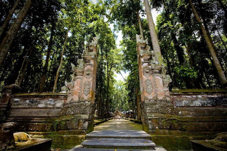 Villa Saraswati - Ubud, Indonesia
