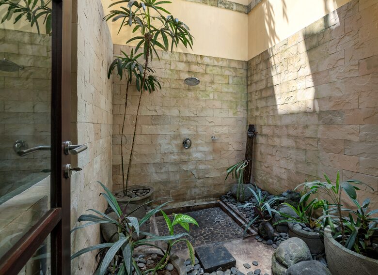 Villa Saraswati - Ubud, Indonesia