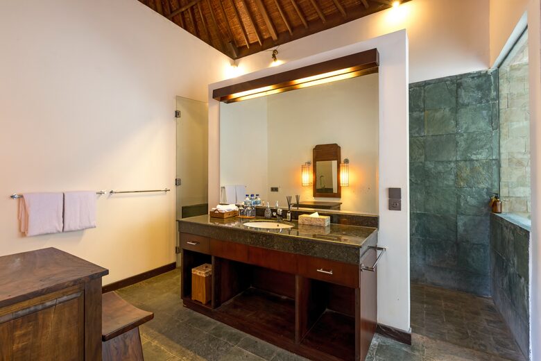 Villa Saraswati - Ubud, Indonesia