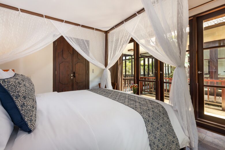 Villa Saraswati - Ubud, Indonesia