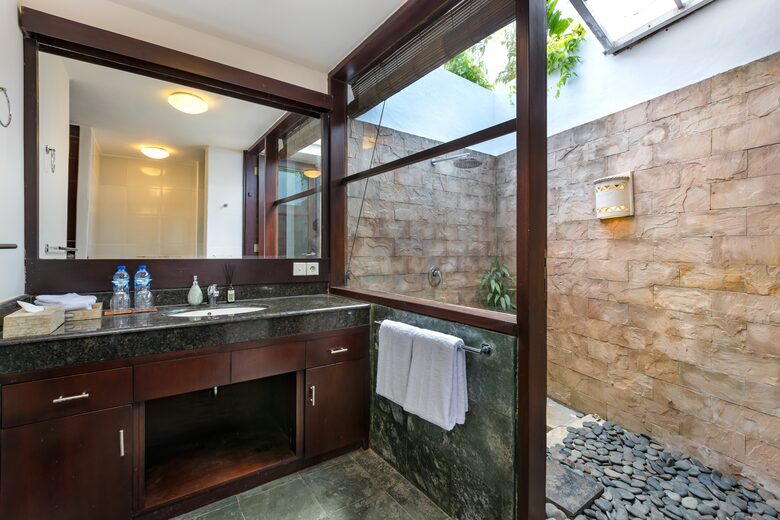 Villa Saraswati - Ubud, Indonesia