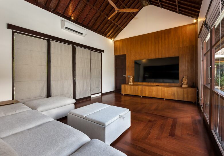 Villa Saraswati - Ubud, Indonesia