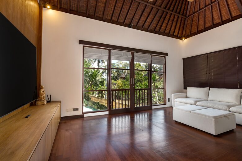 Villa Saraswati - Ubud, Indonesia