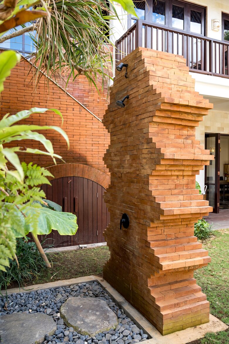 Villa Saraswati - Ubud, Indonesia