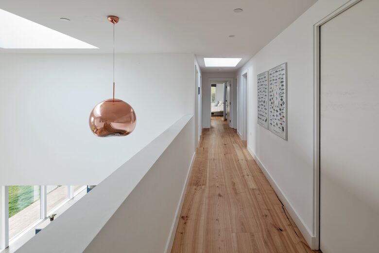 Award-Winning Coastal House on the Suffolk Shore - Harkstead, Suffolk, United Kingdom