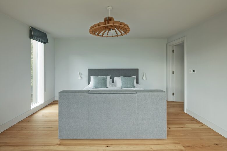 Award-Winning Coastal House on the Suffolk Shore - Harkstead, Suffolk, United Kingdom