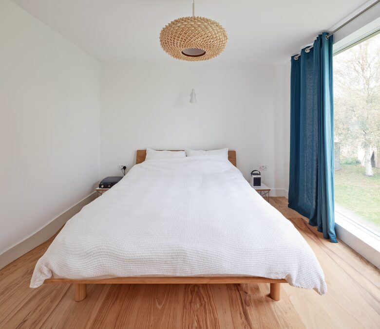 Award-Winning Coastal House on the Suffolk Shore - Harkstead, Suffolk, United Kingdom
