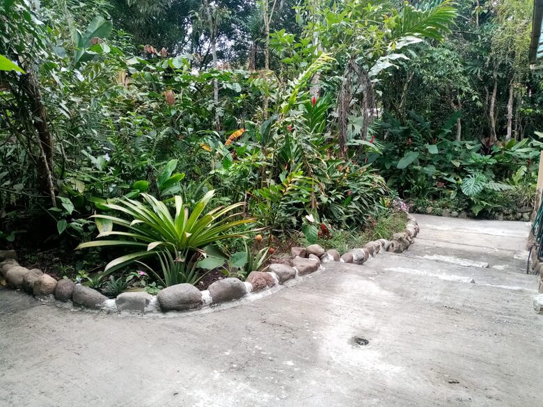 Mindo Cloud Forest Retreat on the Saguambi River - Mindo, Ecuador
