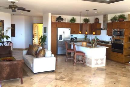 The Residences at La Vista - 3 Bedroom Residence - Cabo San Lucas, Mexico