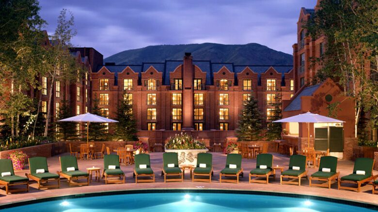 St. Regis Aspen Club, Aspen - 2 Bedroom Residence - Aspen, Colorado