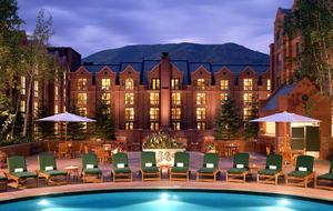 St. Regis Aspen Club, Aspen - 2 Bedroom Residence