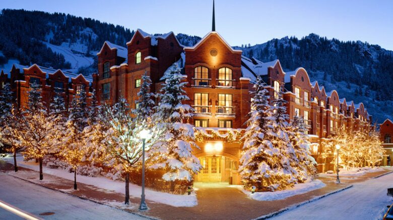 St. Regis Aspen Club, Aspen - 2 Bedroom Residence - Aspen, Colorado