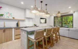 Tropical Two-Suite Retreat in the Heart of Wailea - Kihei, Hawaii
