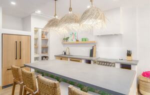 Tropical Two-Suite Retreat in the Heart of Wailea - Kihei, Hawaii