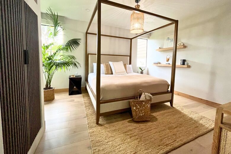 Tropical Two-Suite Retreat in the Heart of Wailea - Kihei, Hawaii