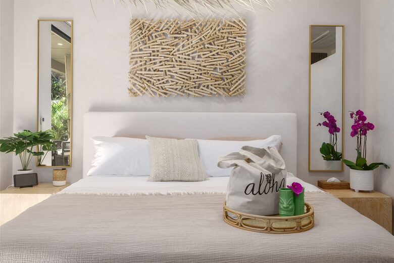 Tropical Two-Suite Retreat in the Heart of Wailea - Kihei, Hawaii