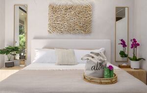 Tropical Two-Suite Retreat in the Heart of Wailea - Kihei, Hawaii