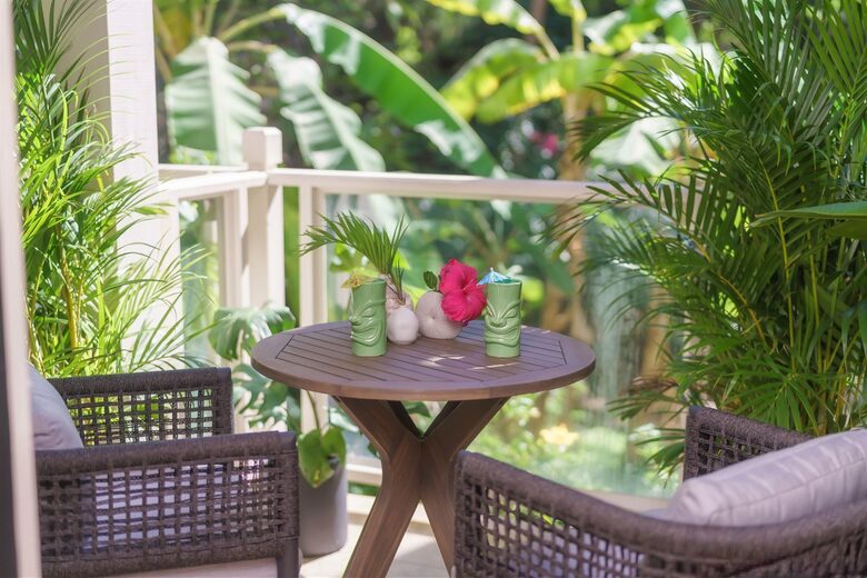 Tropical Two-Suite Retreat in the Heart of Wailea - Kihei, Hawaii