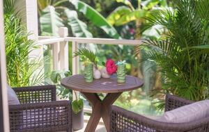 Tropical Two-Suite Retreat in the Heart of Wailea - Kihei, Hawaii