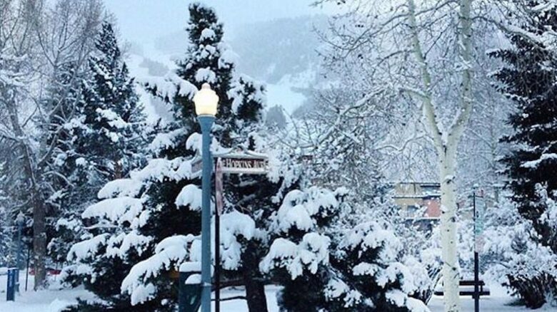 St. Regis Aspen Club, Aspen - 2 Bedroom Residence - Aspen, Colorado