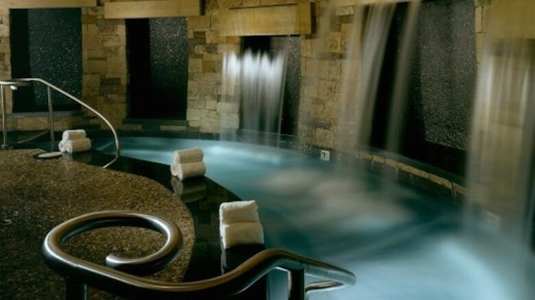 St. Regis Aspen Club, Aspen - 2 Bedroom Residence - Aspen, Colorado