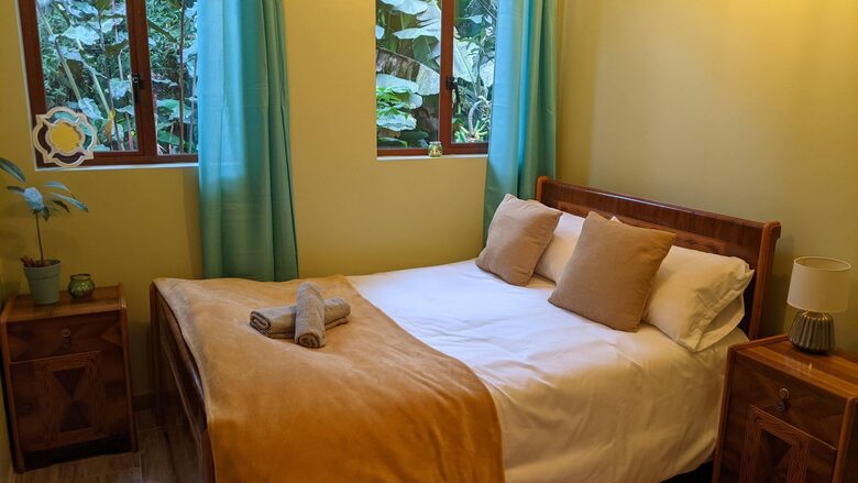 Mindo Cloud Forest Retreat on the Saguambi River - Mindo, Ecuador