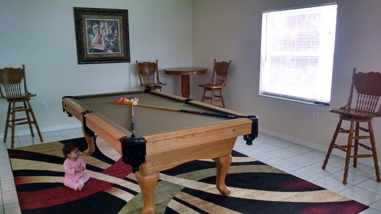Tropical Poolhouse Near Tampa Bay & Clearwater Beaches - Tampa, Florida