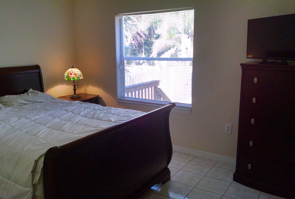 Tropical Poolhouse Near Tampa Bay & Clearwater Beaches - Tampa, Florida
