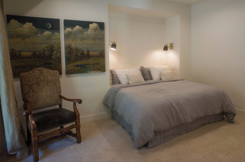 Ketchum Mountain Modern Retreat for Four-Season Escapes - Ketchum, Idaho