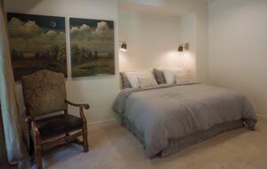 Ketchum Mountain Modern Retreat for Four-Season Escapes - Ketchum, Idaho