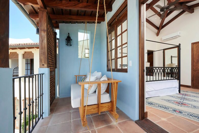 Hilltop Las Catalinas Escape with Beach Club Access - Las Catalinas, Costa Rica
