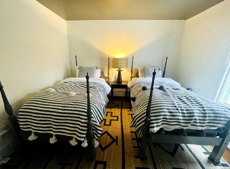 Berkshires Estate on 100 Acres with Heated Pool and Sauna - Canaan, New York