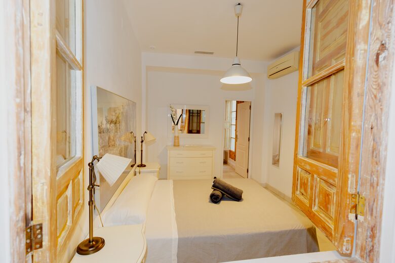 Seville Old Town Apartment - Seville, Spain