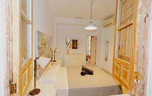 Seville Old Town Apartment - Seville, Spain