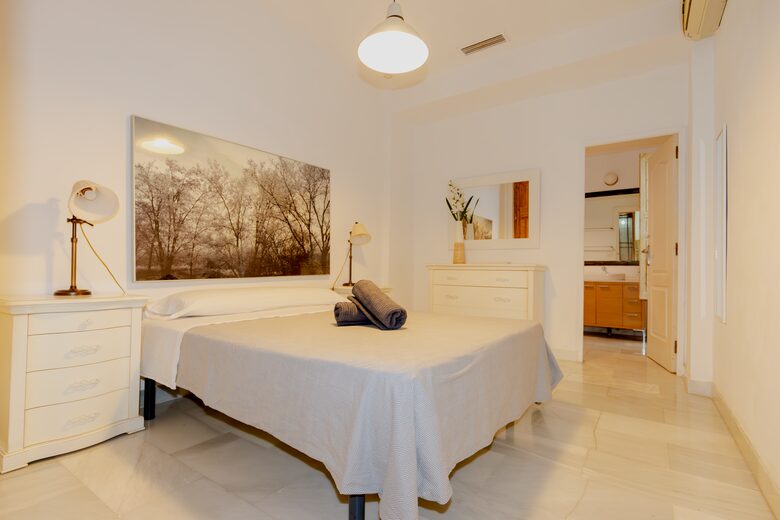 Seville Old Town Apartment - Seville, Spain