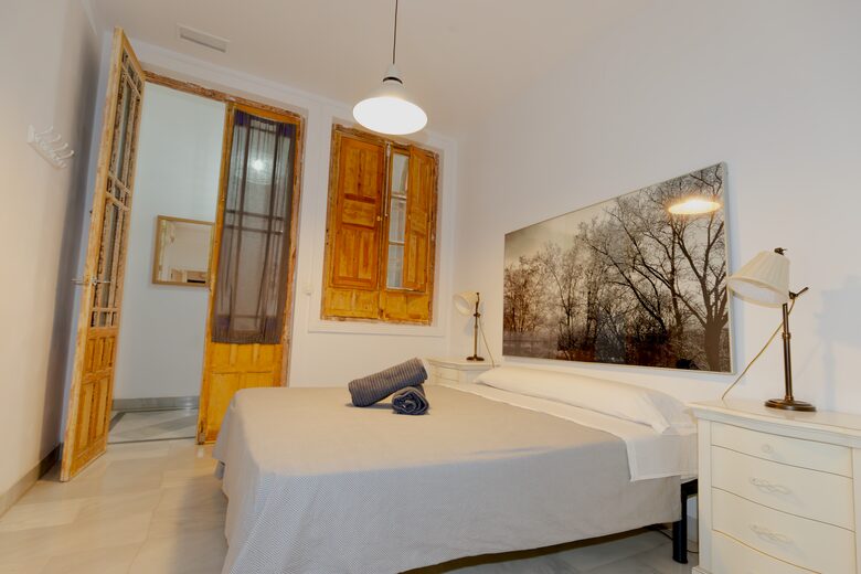 Seville Old Town Apartment - Seville, Spain