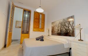 Seville Old Town Apartment - Seville, Spain