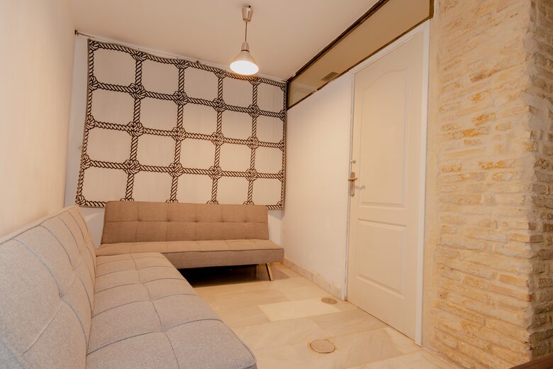 Seville Old Town Apartment - Seville, Spain