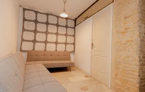 Seville Old Town Apartment - Seville, Spain