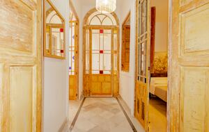Seville Old Town Apartment - Seville, Spain
