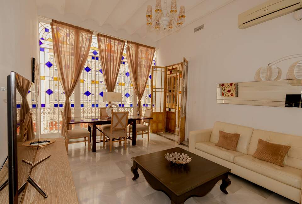 Seville Old Town Apartment - Seville, Spain